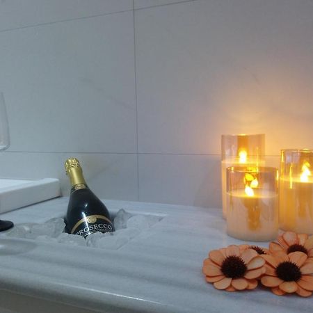Rhodes Demetrius Luxury Private Villa Kalathos Eksteriør billede